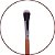 Pincel Para Corretivo Brown Line 33A - Klass Vough - Imagem 2